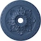 Ekena Millwork Bordeaux Deluxe Ceiling Medallion (Fits Canopies up to 4"), 23 5/8"OD x 3"ID x 2"P, Americana CM23BOAMF - alternate 1